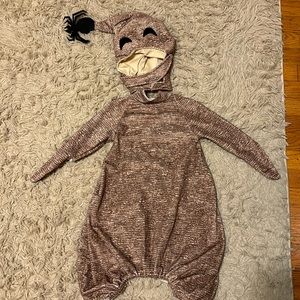 Nightmare Before Christmas - Oogie Boogie (toddler)